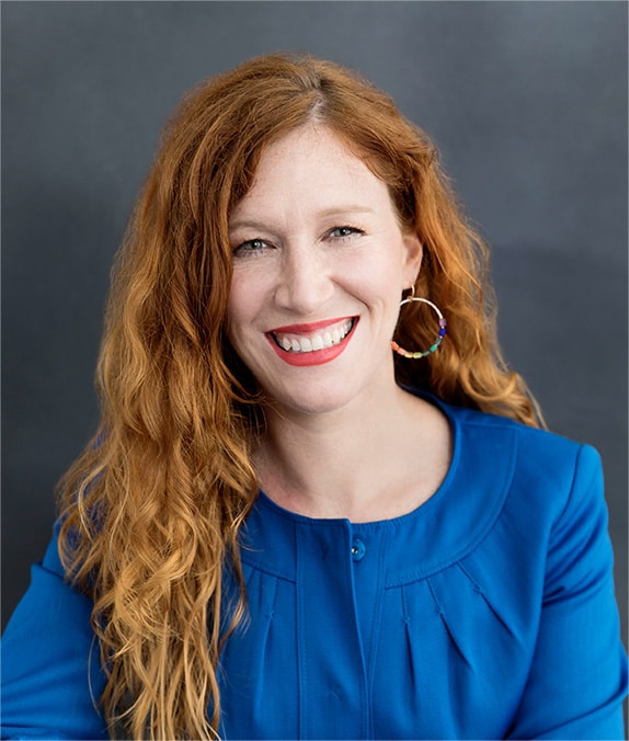 Rachel C. Welty's Profile Image